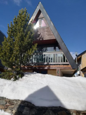 Chalet Les Angles Les Angles